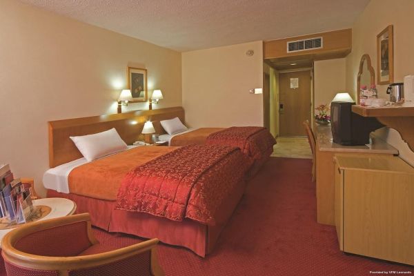 Crowne Plaza Hotels & Resorts PETRA (Aţ Ţayyibah)